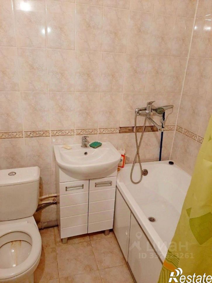 1-комн квартира ул Чернышевского, 7,  д. 7
