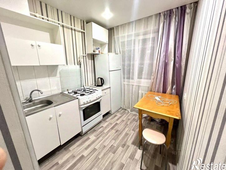 1-комн квартира ул Гафури, 52,  д. 52