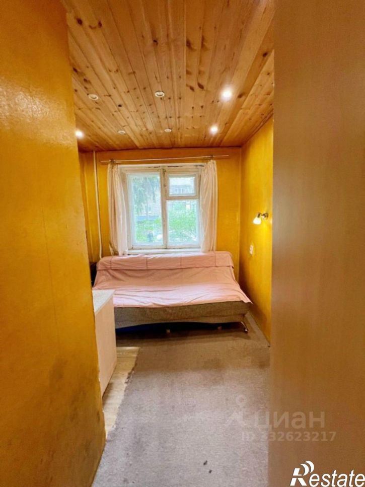 1-комн квартира ул Свердлова, 56,  д. 56