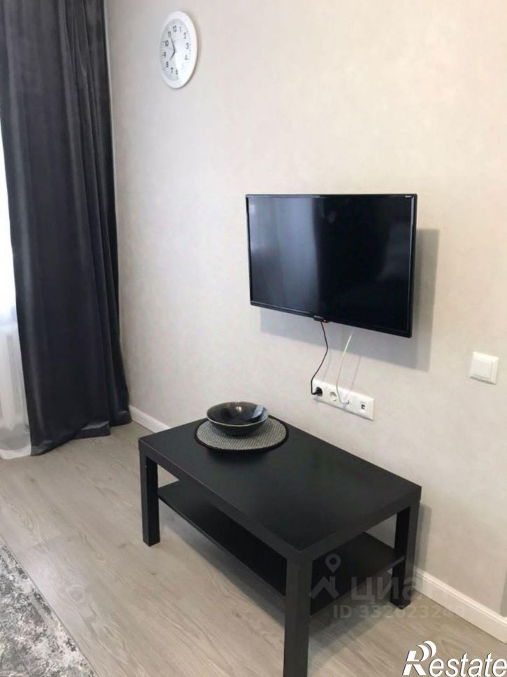 1-комн квартира ул Революционная, 56,  д. 56