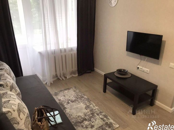 1-комн квартира ул Революционная, 56,  д. 56