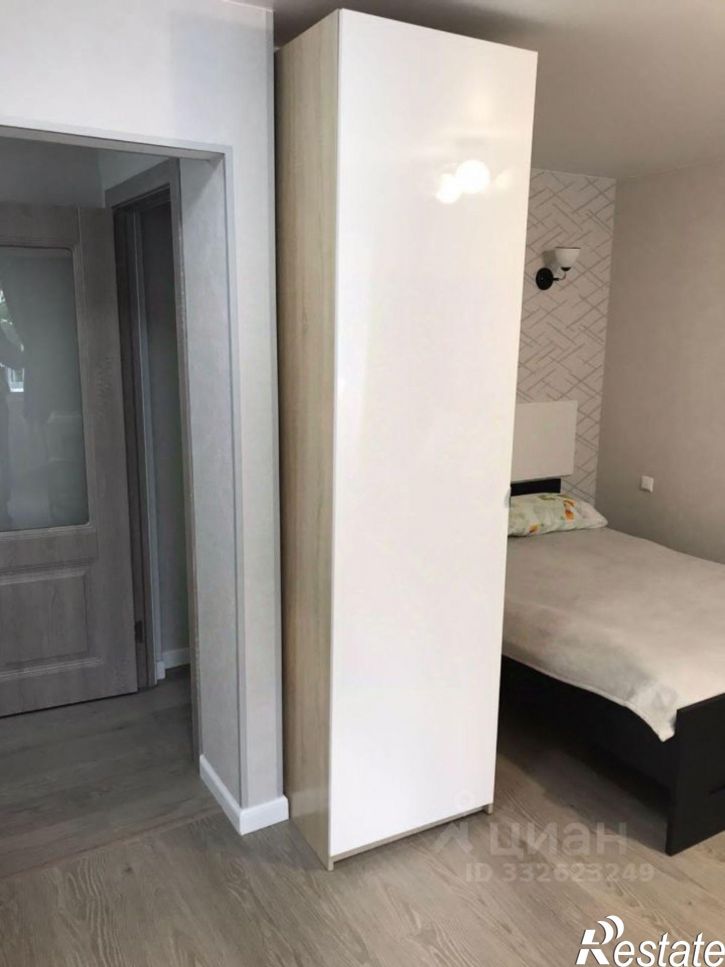 1-комн квартира ул Революционная, 56,  д. 56