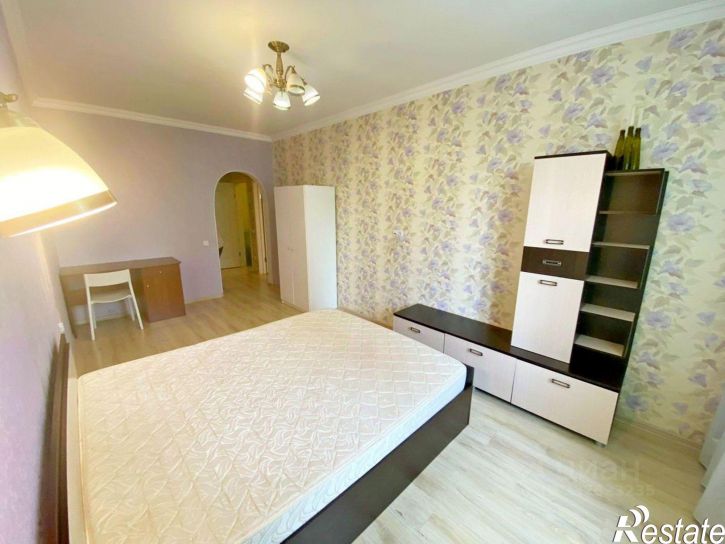 1-комн квартира ул Айская, 20,  д. 20
