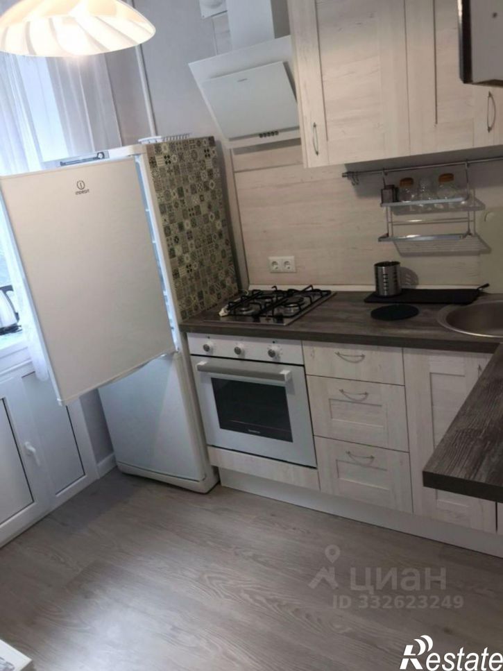 1-комн квартира ул Революционная, 56,  д. 56