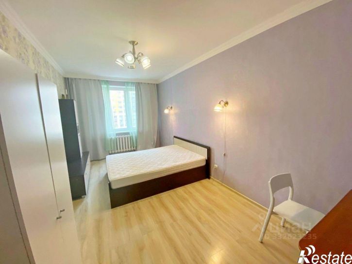 1-комн квартира ул Айская, 20,  д. 20