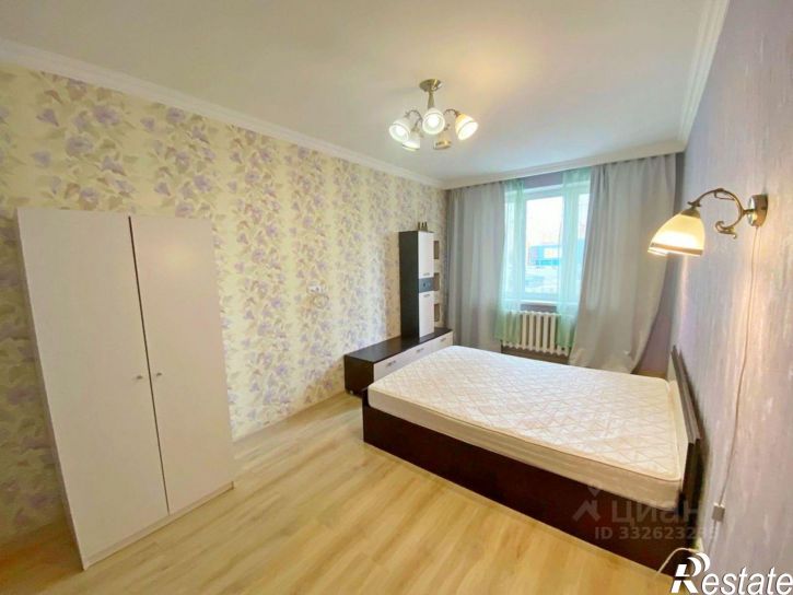 1-комн квартира ул Айская, 20,  д. 20