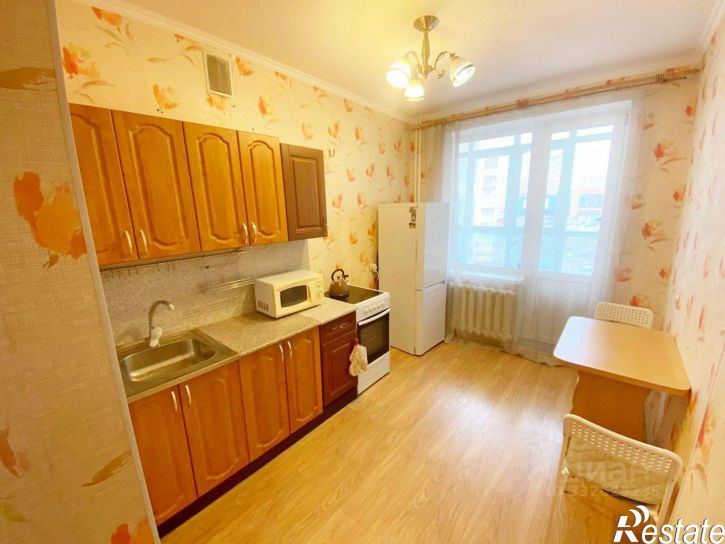 1-комн квартира ул Айская, 20,  д. 20