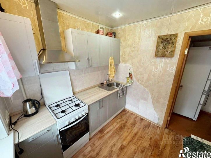 2-комн квартира пр-кт Октября, 13/1,  д. 13/1