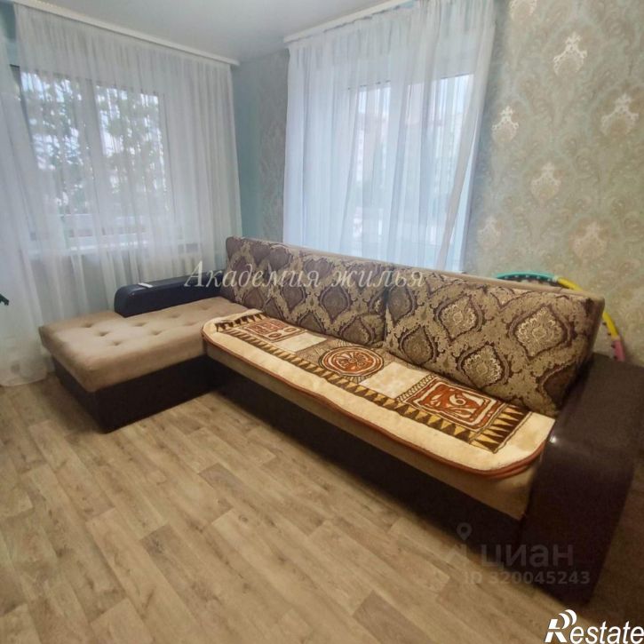 2-комн квартира ул Свердлова, 49,  д. 49