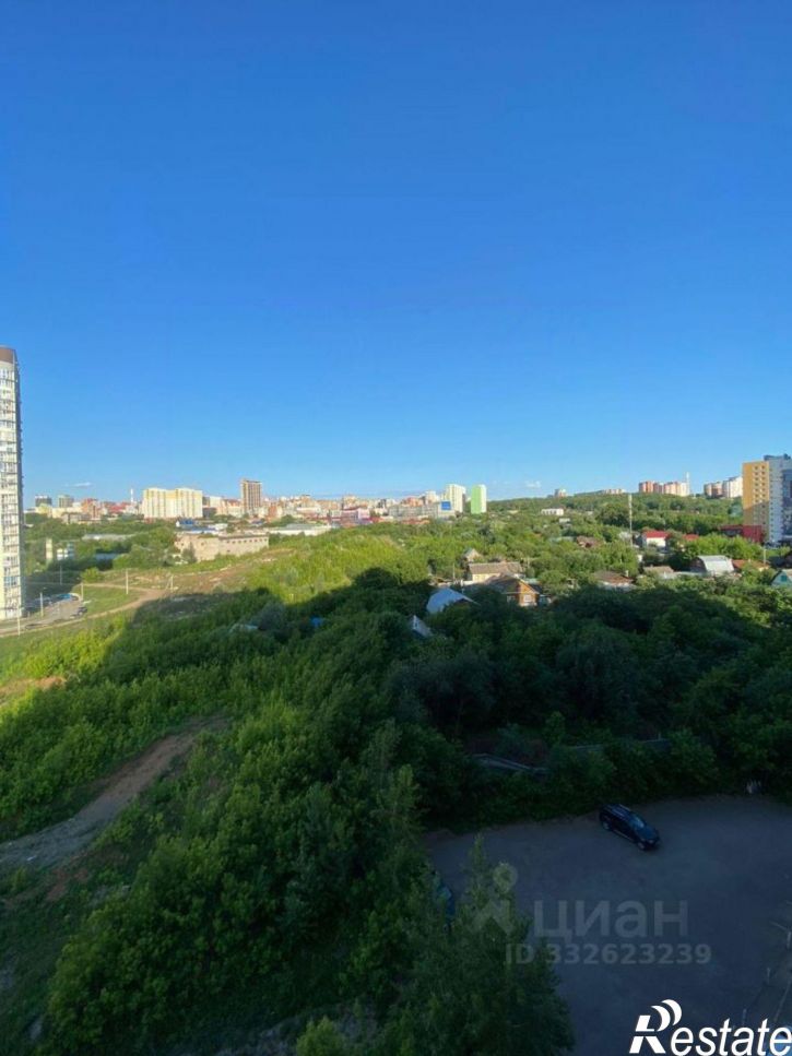 1-комн квартира ул Сун-Ят-Сена, 11,  д. 11