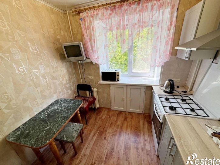 2-комн квартира пр-кт Октября, 13/1,  д. 13/1