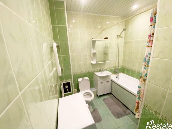 1-комн квартира ул Айская, 20,  д. 20
