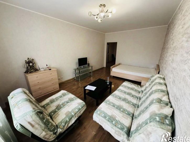 1-комн квартира ул Бабушкина, 25/1,  д. 25/1