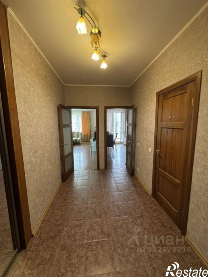1-комн квартира ул Бабушкина, 25/1,  д. 25/1