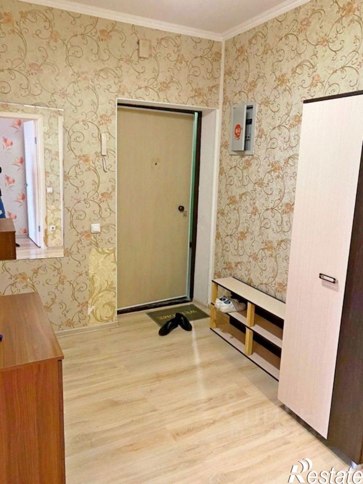 1-комн квартира ул Айская, 20,  д. 20