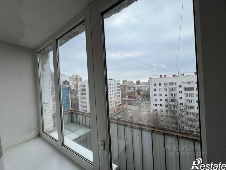 1-комн квартира ул Достоевского, 45,  д. 45