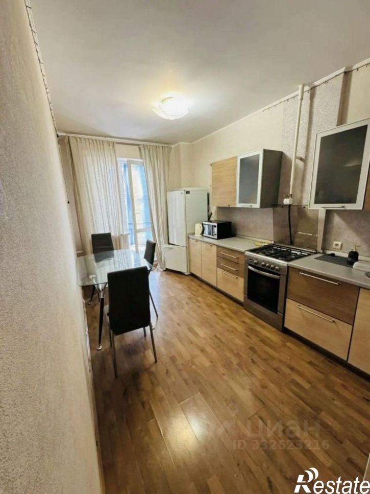 1-комн квартира ул Бабушкина, 25/1,  д. 25/1
