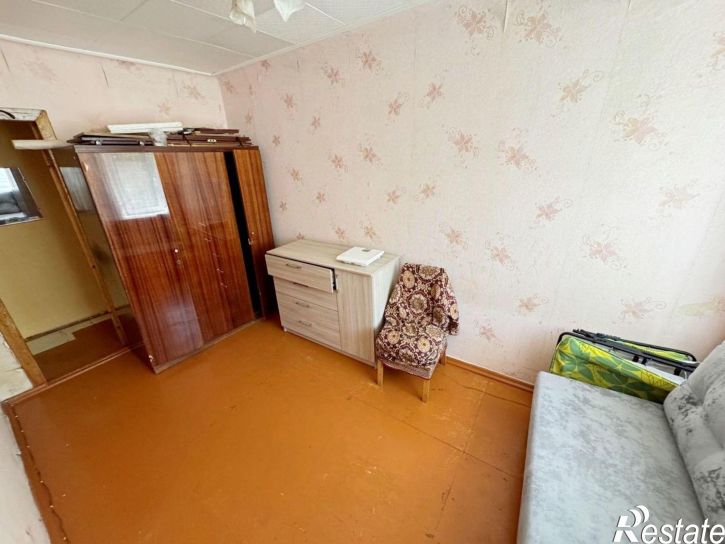 2-комн квартира пр-кт Октября, 13/1,  д. 13/1