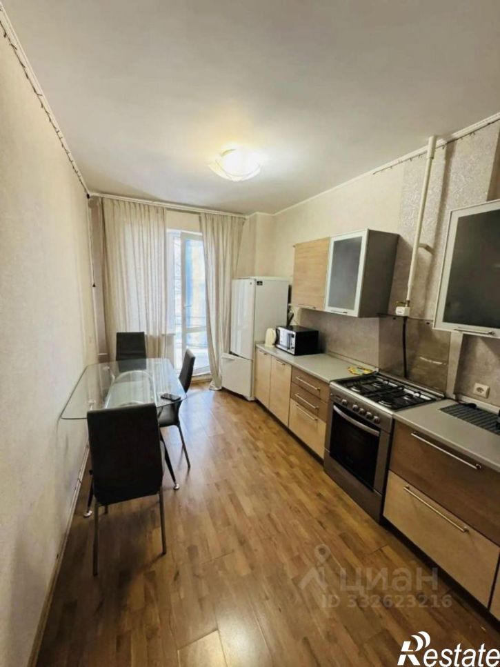 1-комн квартира ул Бабушкина, 25/1,  д. 25/1