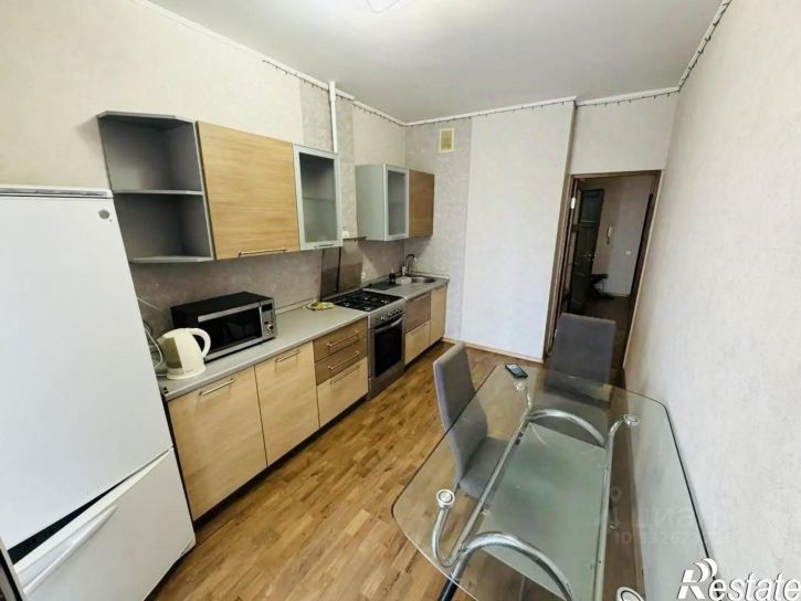 1-комн квартира ул Бабушкина, 25/1,  д. 25/1