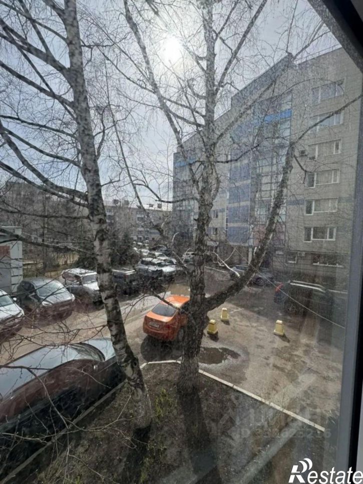 1-комн квартира ул Бабушкина, 25/1,  д. 25/1
