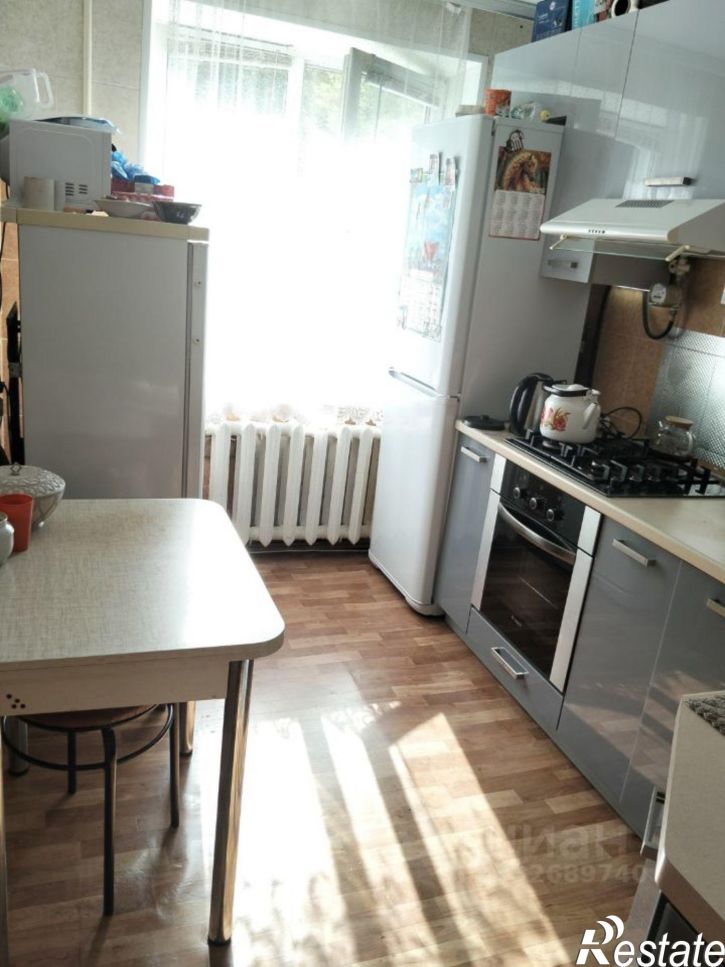 2-комн квартира ул Кольцевая, 207,  д. 207