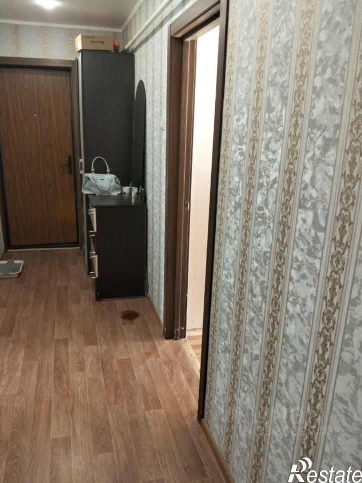 2-комн квартира ул Кольцевая, 207,  д. 207