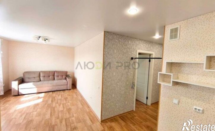 3-комн квартира улица Ферина, 39