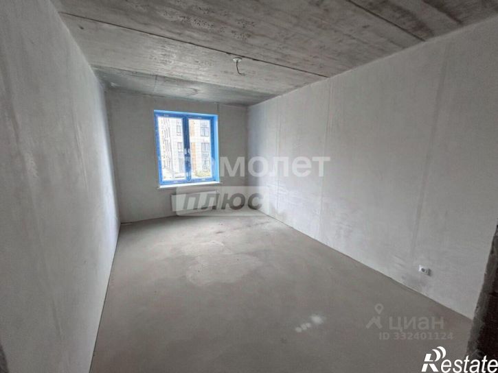 3-комн квартира ул Даяна Мурзина, 7,  д. 7