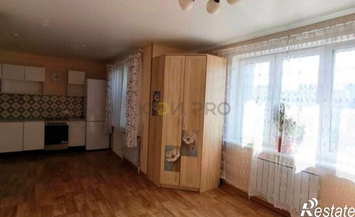 3-комн квартира улица Ферина, 39