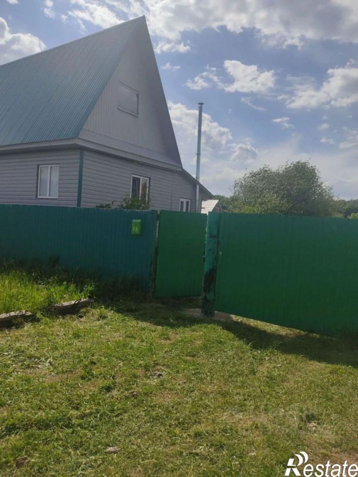 Коттедж/дом ул Комсомольская, 48б,  д. 48б