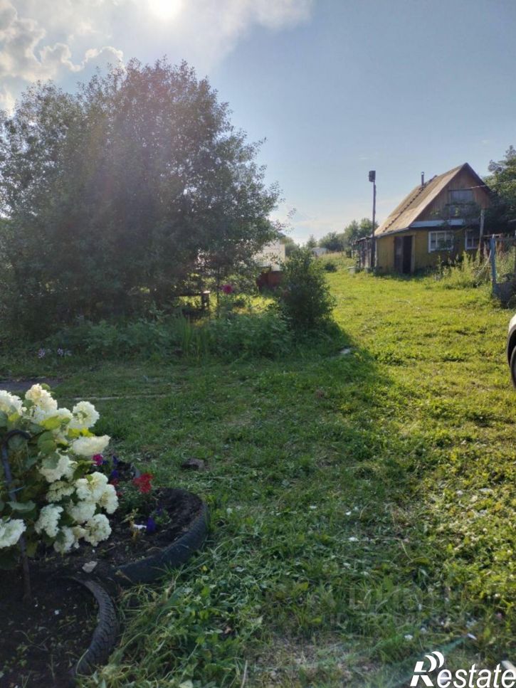 Коттедж/дом ул Комсомольская, 48б,  д. 48б