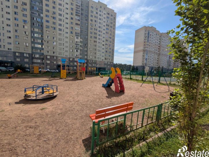1-комн квартира ул Валерия Лесунова, 10/1,  д. 10/1