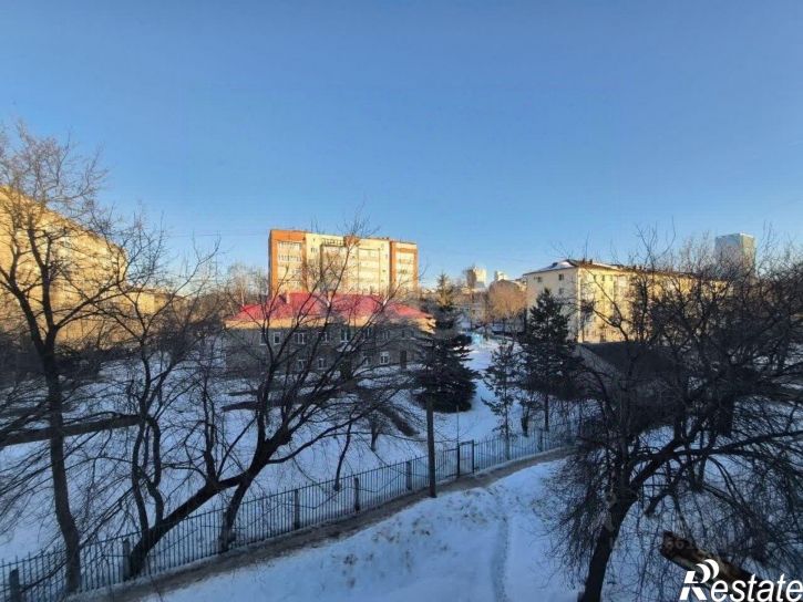 2-комн квартира ул Блюхера, 34,  д. 34