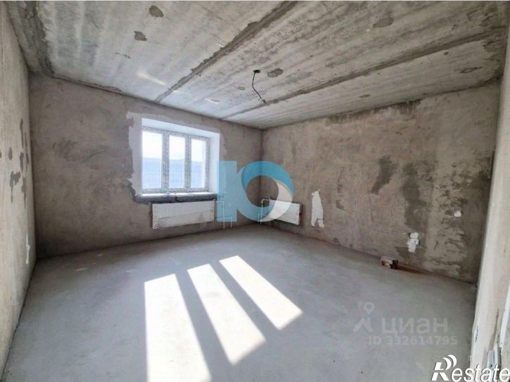 1-комн квартира ул Кирова, 43/1,  д. 43/1