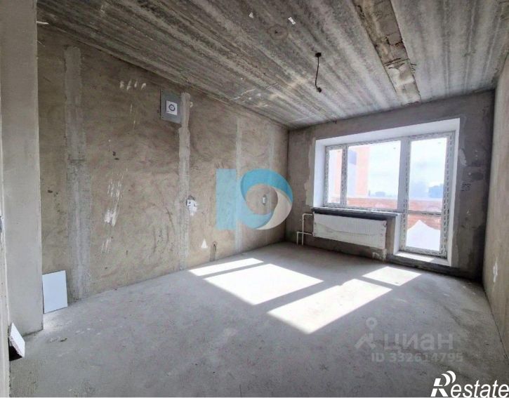 1-комн квартира ул Кирова, 43/1,  д. 43/1