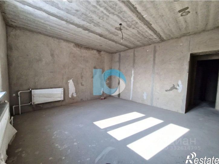 1-комн квартира ул Кирова, 43/1,  д. 43/1