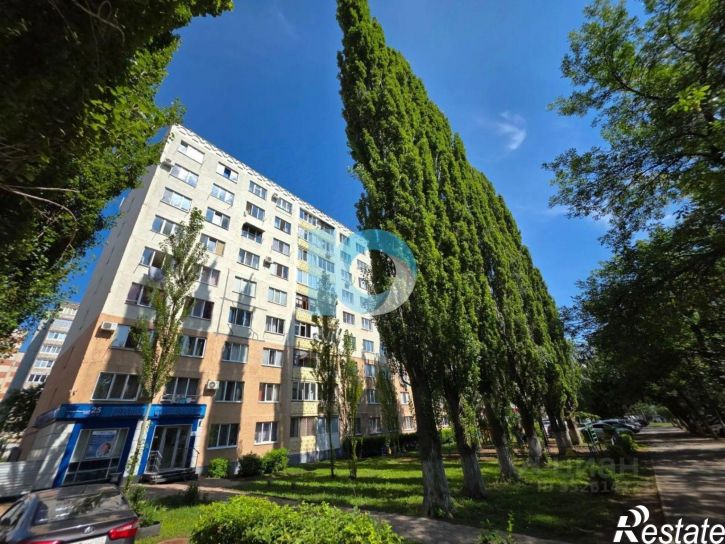 2-комн квартира ул Софьи Перовской, 25,  д. 25