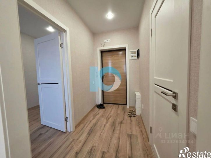 1-комн квартира ул Чернышевского, 51,  д. 51