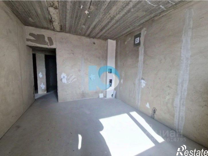 1-комн квартира ул Кирова, 43/1,  д. 43/1