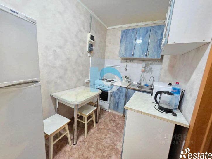 2-комн квартира ул Софьи Перовской, 25,  д. 25
