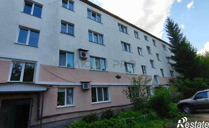 1-комн квартира ул Новоженова, 9/1,  д. 9/1