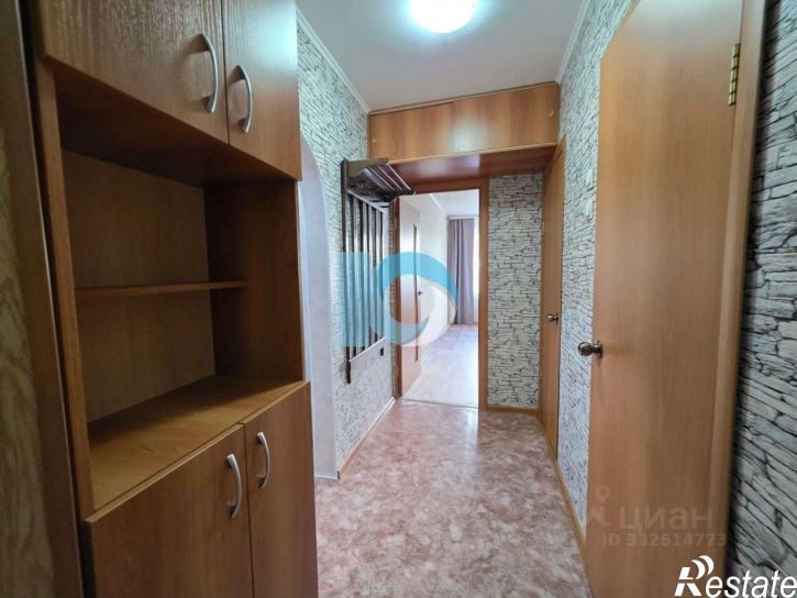 2-комн квартира ул Софьи Перовской, 25,  д. 25
