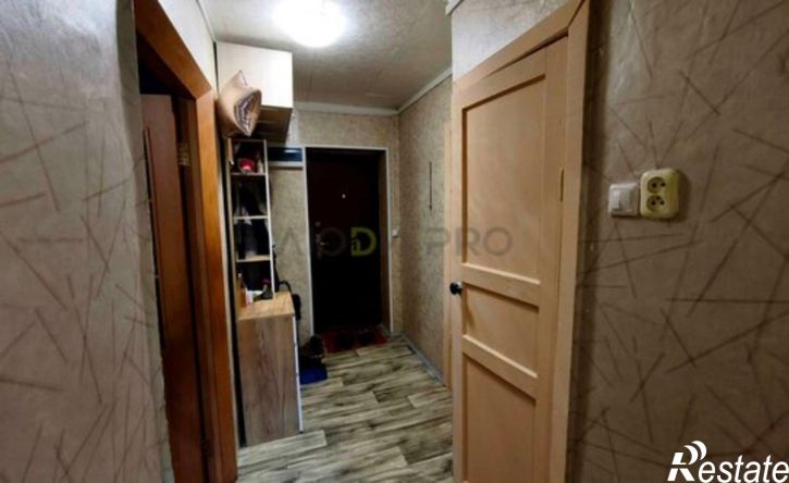 1-комн квартира ул Новоженова, 9/1,  д. 9/1