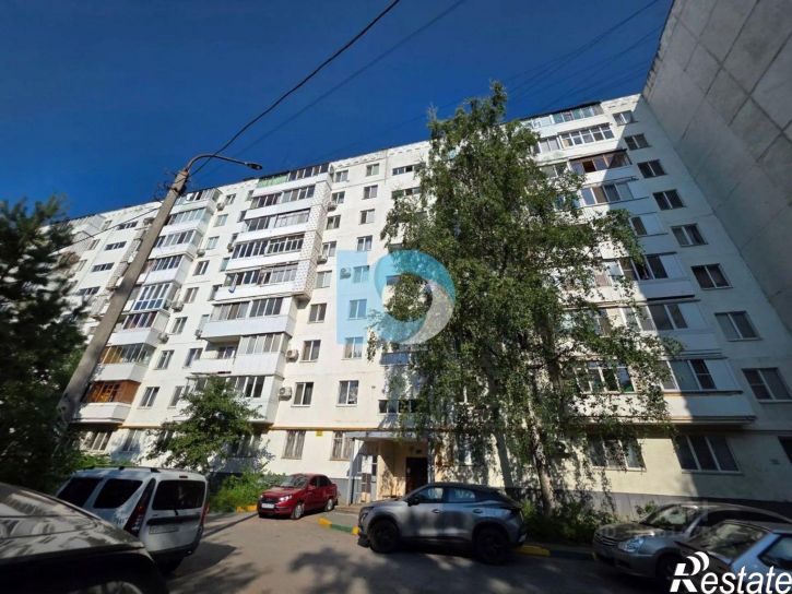 2-комн квартира ул Николая Дмитриева, 15,  д. 15