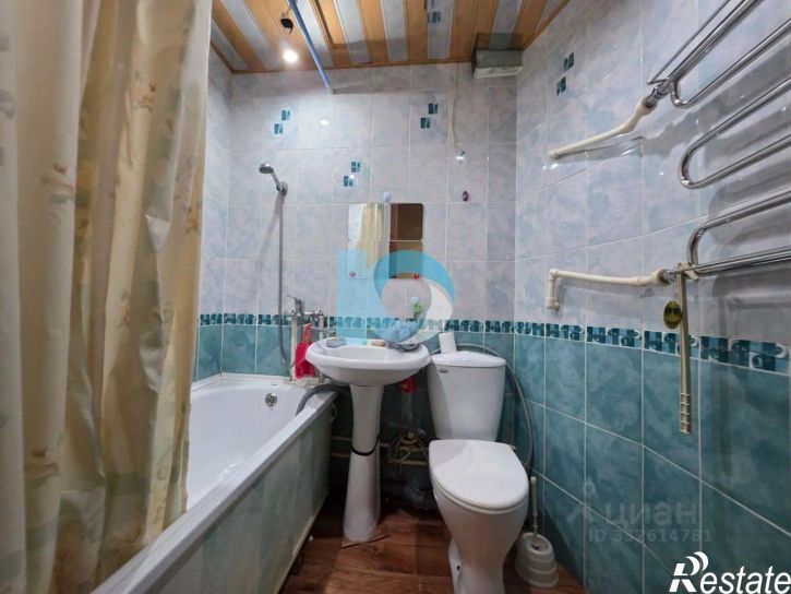 2-комн квартира ул Николая Дмитриева, 15,  д. 15
