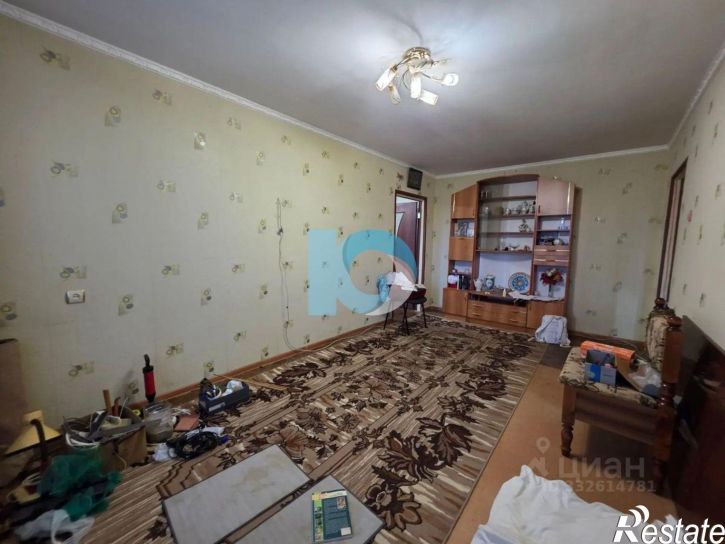 2-комн квартира ул Николая Дмитриева, 15,  д. 15