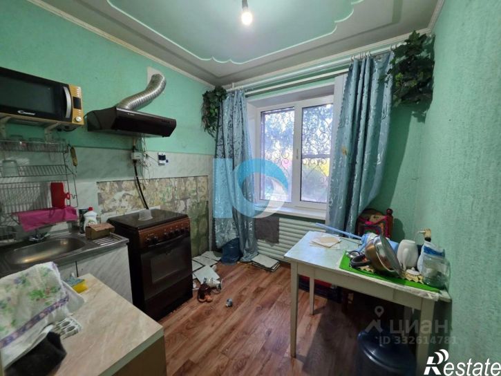 2-комн квартира ул Николая Дмитриева, 15,  д. 15