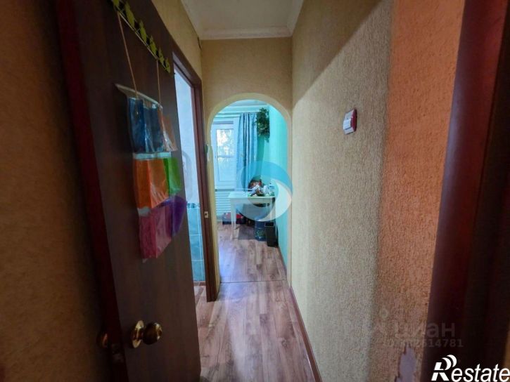 2-комн квартира ул Николая Дмитриева, 15,  д. 15