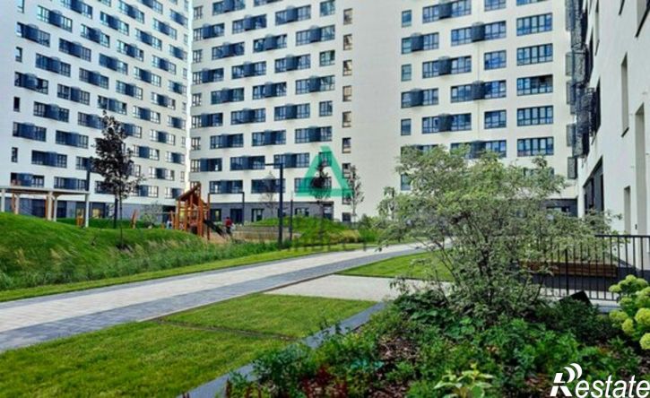 3-комн квартира ул Кузнецовский Затон, 11/5,  д. 11/5